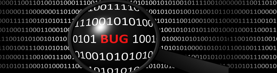 The Great Seven Bug Bounty Program The Great Seven Bug Bounty Program